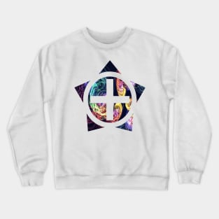 Compassion v2.4 Crewneck Sweatshirt